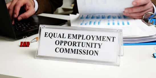EEOC Consolidates Power, Signaling Aggressive, ‘America First’ Agenda Enforcement