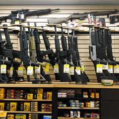 The Second Amendment landscape