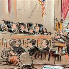 No invitation necessary: when the solicitor general weighs in unsolicited