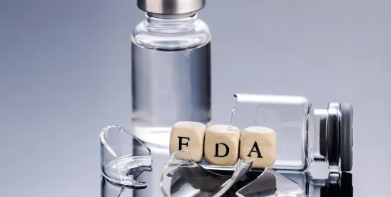 FDA Adds 15 New Substances to its Inventory of Effective FCS Notifications