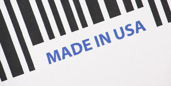 A New “Made in America” Push for Hospitals: CMS Seeks Input on Domestic Sourcing for PPE and..