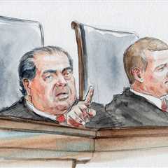 Republicans urge Supreme Court to restore New York congressional map