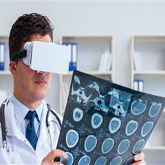 Medical Imaging Trends Shaping the Future of the Medical Care Center
