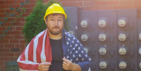 Big Law Redefined: DC Everywhere Episode 2 | A Look-Ahead at the Landscape for Small Business..