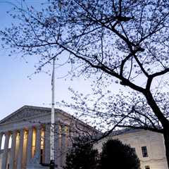 Supreme Court to hear arguments on confiscations by Cuban government