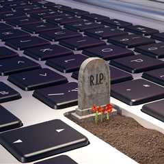 Another Early AI Accounting Startup Just Bit the Dust