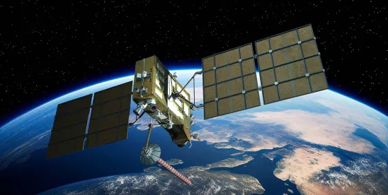 Senate Advances SAT Streamlining Act as FCC Continues Its Space Modernization Efforts