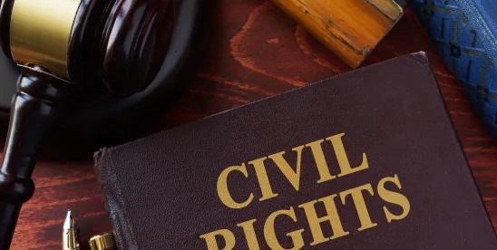 Rights and Wrongs- Unpacking the Civil Rights Fraud Initiative and the False Claims Act