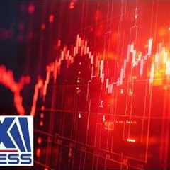 ‘WALL OF WORRY’: Economist sounds alarm on new economic data