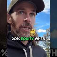 Redfin CEO Housing Propaganda🏠 #realestate #housingmarket