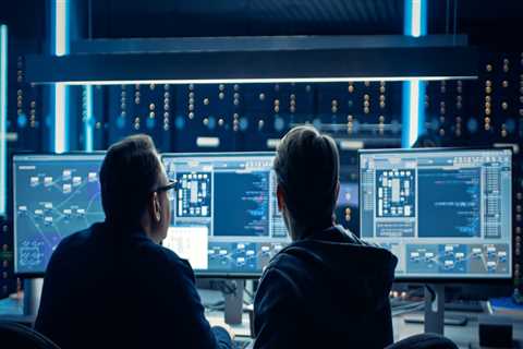 Managed Security Service Providers and the Importance of Controlled Data Flow