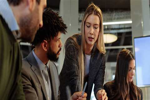 Cloud Computing Strategies for Improving Operational Efficiency