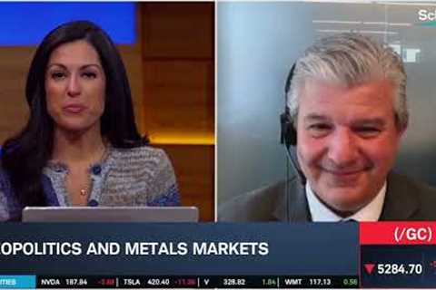 Gold''s 2026 Trends: Portfolio Positioning Amid Sharp Rally & Global Volatility