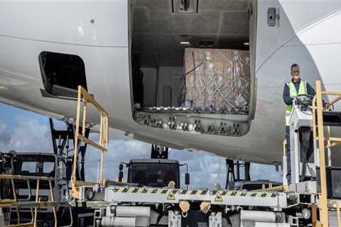 Why Air Freight Moving Matters for Global and Cross-Country Moves
