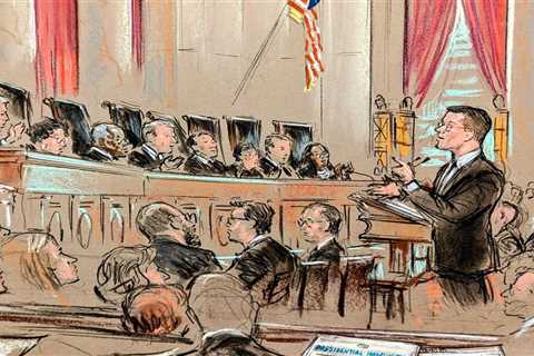 No invitation necessary: when the solicitor general weighs in unsolicited