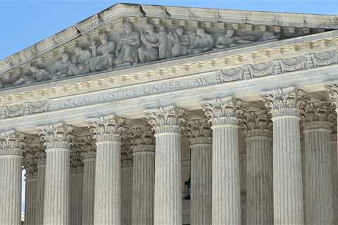 The future of SEC enforcement authority