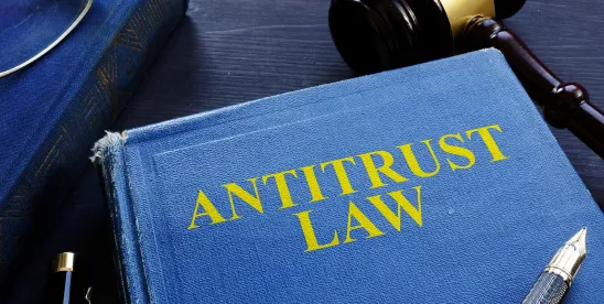 California Enacts Uniform Antitrust Premerger Notification Act