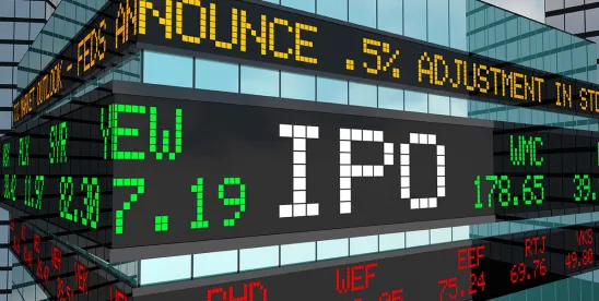 2026 IPO Market Outlook: Momentum, Deregulation, and the Path to Liquidity