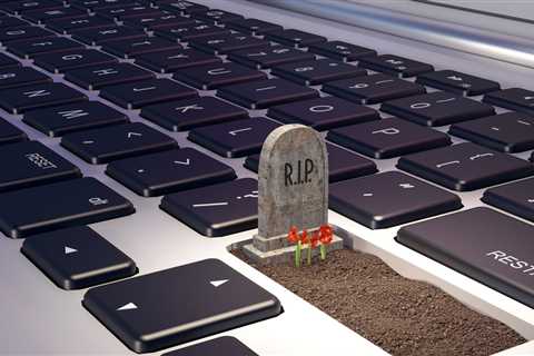 Another Early AI Accounting Startup Just Bit the Dust