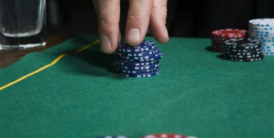 California Cardrooms Face Major Operational Shift Following DOJ Rule Approval