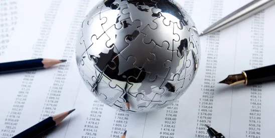 When Trade Becomes National Security: What the Administration’s 2025 National Security Strategy..