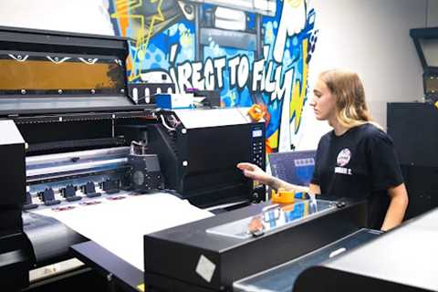 DTF Transfer Sheets Virginia Beach, VA   · Sunday, Feb 22 📸