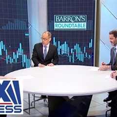 Here''s what ''SPOOKED'' the market this week...