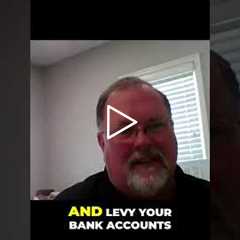 IRS Notices Explained - CP-Defense & Levy Deadlines