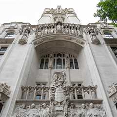 The UK Supreme Court