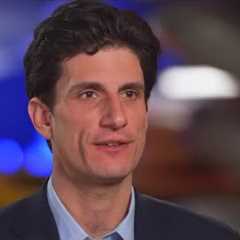 JFK Jr''s Nephew Jack Schlossberg Slams Hit TV Show ''Love Story''