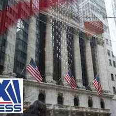 This has ''CREPT UP'' on investors, expert says