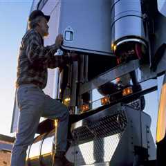 Supporting Business Operations Through Long Haul Trucking and Private Car Service