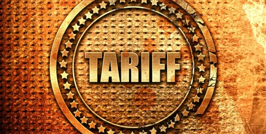 What Every Multinational Should Know About … the Court of International Trade’s Order to Refund all ..