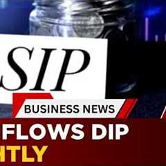 AMFI Data Explained |SIP Trends & Mutual Fund Flows in February|Are Investors Moving Back to..