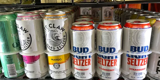 TTB Releases Low and No Alcohol Beverage Guidance