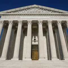 Does the Supreme Court have a strong “unitary” judicial power?