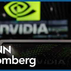 Is Nvidia''s forecast a significant update from earlier estimate?