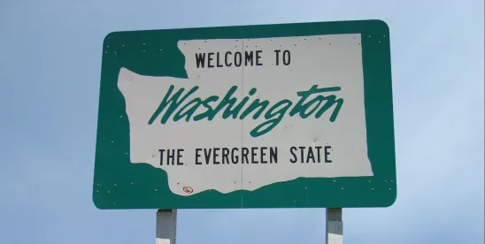 Washington Governor Ferguson Signs Mini-WARN Act Amendments Bill
