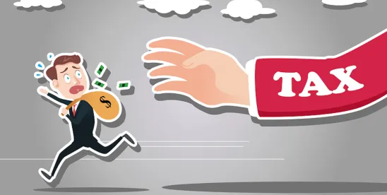 A Second Chance to Get it Right: Washington’s ESSB 5814 Penalty Relief Program Offers Critical..