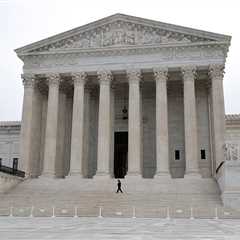 SCOTUStoday for Wednesday, March 25