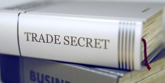 Trade Secret Law Evolution Podcast, Episode 87: Trade Secret Identification at the TRO and Summary..
