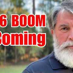 2026 Housing Forecast - The Surge Nobody Should Ignore