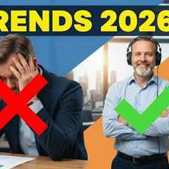 Top 5 Business Trends 2026 Every Entrepreneur Must Know | Success Strategies