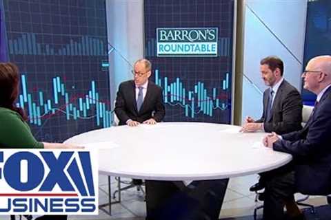 Here''s what ''SPOOKED'' the market this week...