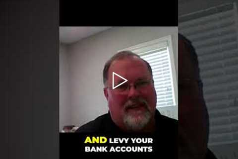 IRS Notices Explained - CP-Defense & Levy Deadlines