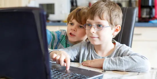 FTC Releases COPPA Policy Statement Promoting Age Verification Technology