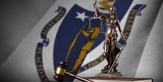 Massachusetts Health Policy Commission’s Proposed Amendments to Strengthen Oversight of Material..