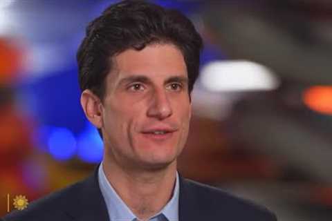 JFK Jr''s Nephew Jack Schlossberg Slams Hit TV Show ''Love Story''