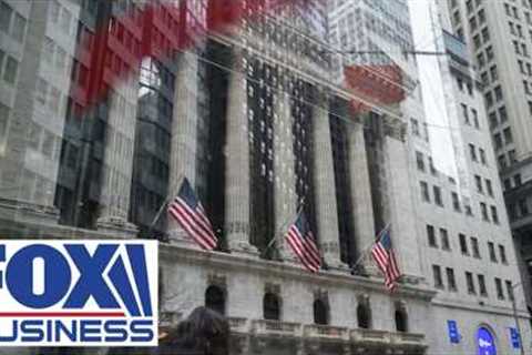 This has ''CREPT UP'' on investors, expert says