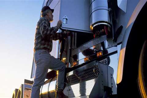 Supporting Business Operations Through Long Haul Trucking and Private Car Service